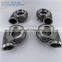 G25 Reverse Rotation AR 0.72  V-Band Turbine Housing 1.4848 stainless steel material 871389