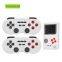K8 Game Console 4k Tv Output 64gb 30000 Games With Handheld Game Console Design 2.4g Wireless Controllers Retro Gaming Console