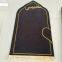 Hot Sale Love Shape prayer Mats printing carpet and rugs Muslim Prayer Mats