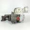 GT1749V Turbo charger for Audi A3 with BKD / AZV Engine 03G253010J 724930 turbocharger