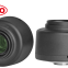 PK Liquid Game Changer IPRAS ( Intelligent Passive Random Autofocus System  ) Optical 35mm 1.2