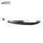 F32 P Style Carbon Fiber Rear Spoiler Truck Spoiler For BMW 4 Series F32