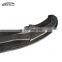 F80 M3 F82 M4 PSM Style 2 PC Carbon Fiber Front Lip Front Bumper Lip Front splitter For BMW  F80 F82 M3 M4