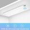 Bedroom Led Wireless Motion Sensor Closet Light Battery Rechargeable Ultra Thin Under Cabinet Night Lighting for Kitchen Stairs