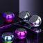 Free Sample Latest Outdoor Portable Wireless Mini Speaker Colorful Bluetooth speaker