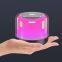 2024 Most Selling Product TWS Portable Mobile Music Mini Bluetooth Speaker Subwoofer LED Caixa De Som Bluetooth Wireless Speaker
