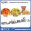 Cheetos Snack Food Production Line From Jinan Kredit