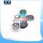 Chargeable Bluetooth Remote Control Self-timer Camera Shutter for moble cellphone