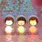 Galax y Guardian LED Resin Night Lights Nursery Moon Table Lamps A stronaut Table Lamp Decorative Baby Kids Toys Birthday Gift