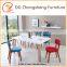 OEM dining room furniture MDF dining table