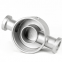 OEM Custom Made Steel Pump Parts