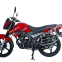 New Gas Powered 125cc 120cc 150cc Legal Street Motorcycle Sells Well in India Africa Sudan Nigeria