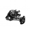 shimano M5100 rear wheel 11/22 speed bicycle mountain rear transmission