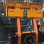 360 Degree Belt Load Turning Device