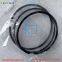engine parts Piston Ring Set STD (403C-15) 115107970 fit for perkins