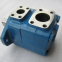 20V 25V 35V 45V 25V21A-1C22R 35V30A-1D22R 45V42A-86A22L Single Vane Type Pump 20V8A1B22R 25V14A-1A22R