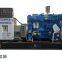 150kW Weichai Marine Diesel Generator Set Marine Genset with Sea Water Pump Exchanger