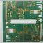 12 layers multi-layer circuit board PCB
