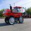 Huaxi self-propelled corn pumping machine high drive to male machine breeding machinery