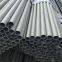High-Performance Stainless Steel Pipe for HVAC Systems and Plumbing Applications