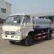 RHD 4000L foton water tank truck for sale 4*2 water tank truck in Jamaica