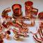 Solder Ring flare nut pipe nuts copper fitting UPC NSF end feed Copper fitting, brass fitting, brass union,