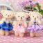 plush toy bouquet 9cm small cheap plush toys wholesale