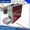 Hailei Manufacturer laser welding machine laser welder power 400W co2 welding machine price