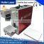 Hailei Manufacturer laser welding machine laser welder power 400W smallest welding machine