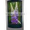 42 Inch floor standing Custom Indoor LCD Android HDMI Multimedia Player/digital signage