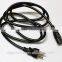 CCC female cable connector