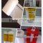 Pre-taped Masking Drop Cloth