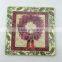 Square Shape Tin Tray,metal Tin Tray,tin Ash Tray for Package