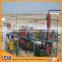 10-200t /d chemical contimuous corn germ oil refining