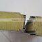 z lock rock wool sandwich panels