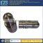 Custom high precision forging metal tie rod