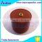 80KV 1000PF 102 high voltage doorknob ceramic capacitor