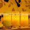 Home decoration use LED candle