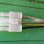 4Pin White Connector with UL 1015 600V 105c of Wire to Wire Conncetor