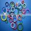 Heat-resistant seal ring,different size heat-resistant seal ring,colored heat-resistant seal ring