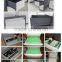 Metal Drawer Roller Filing Cabinet