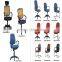 luxury design swivel modern high back chair