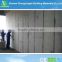 Fast-installed and Removable Wall Panel for Exterior and Interior Wall Partition -- EPS Sandwich Panel for Exterior Wall