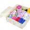 Household 16 grid Non Woven Underwear Organizer
