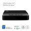 TV Recervers Quad Core 2g Ram 32g Rom Wifi Bluetooth Modem Smart TVBox