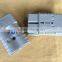 2 pin battery connector grey color