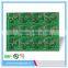 100% functional tested immersion gold electronic pcb, multilayer circuit board fast prototype