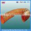 Chinese Multipurpose exhaust ventilation flexible ducting hose/air duct