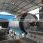 Hot selling continuous waste tyre pyrolysis machine waste tire pyrolysis to oil machine with CE
