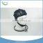Quality at World Leading Level 128 Channel EEG Caps with high sensor electrodes for Precise Detecting